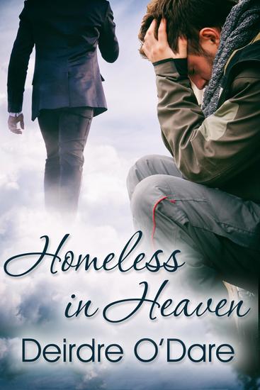 Homeless in Heaven - cover