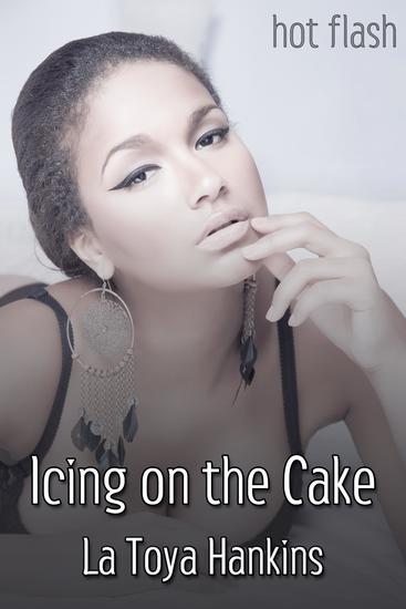 Icing on the Cake - cover