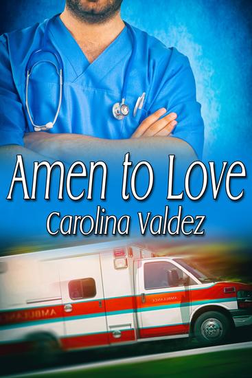 Amen to Love - cover