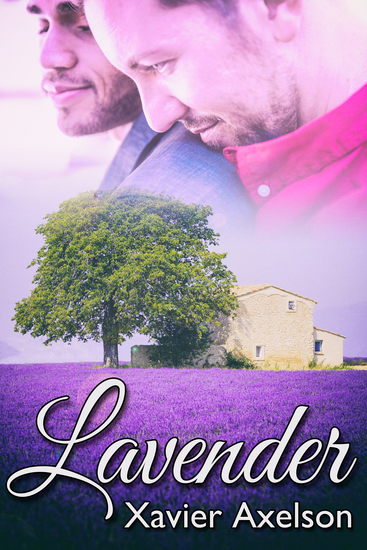 Lavender - cover