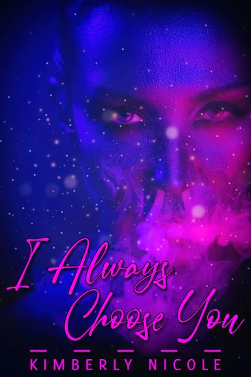 I Always Choose You - cover