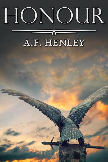 Honour - cover