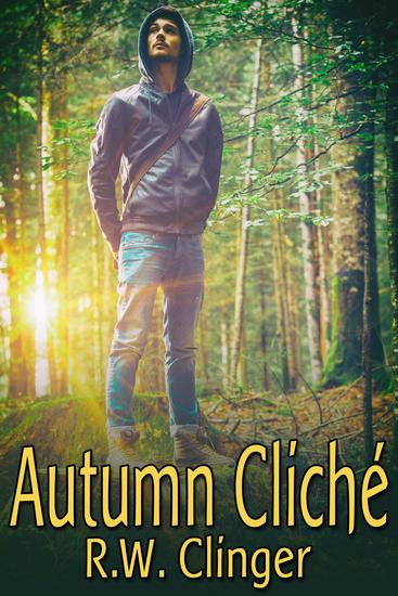 Autumn Cliche - cover