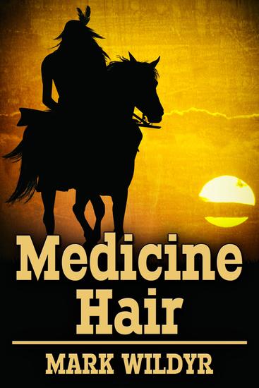 Medicine Hair - cover