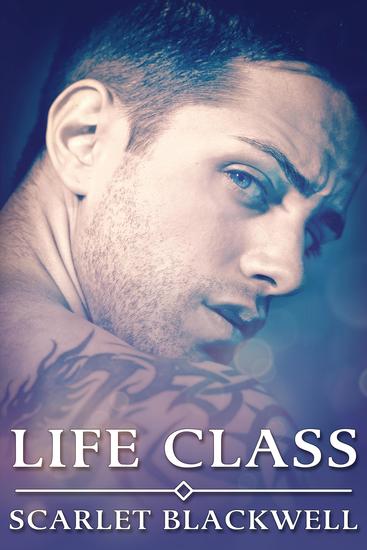 Life Class - cover