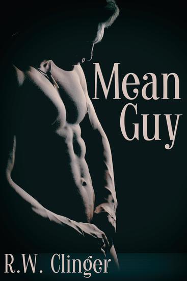 Mean Guy - cover