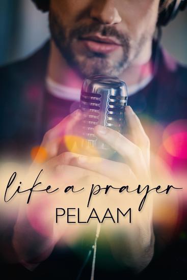 Like a Prayer - cover