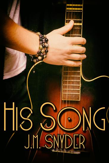 His Song - cover