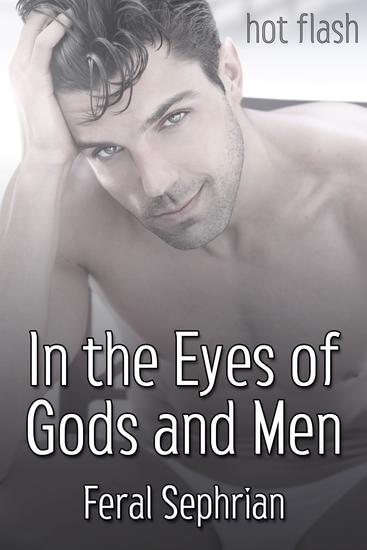 In the Eyes of Gods and Men - cover