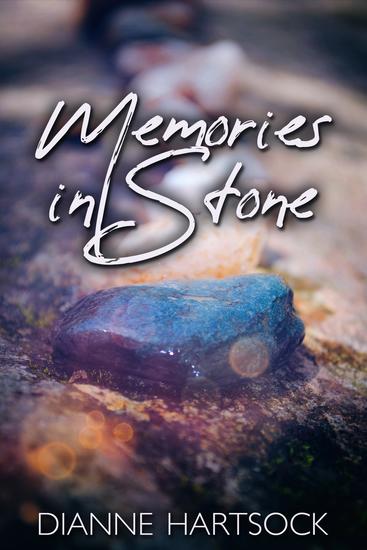 Memories in Stone - cover
