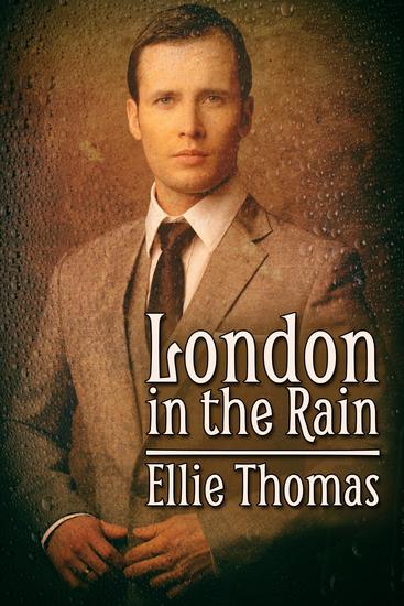 London in the Rain - cover