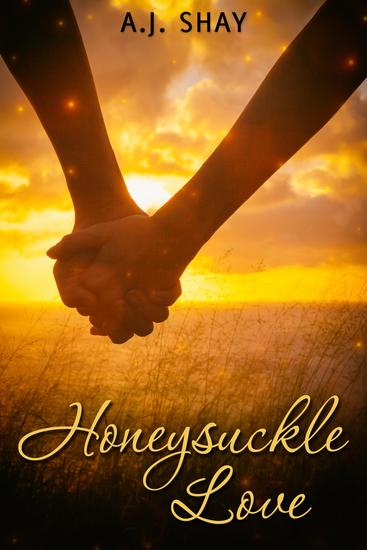 Honeysuckle Love - cover