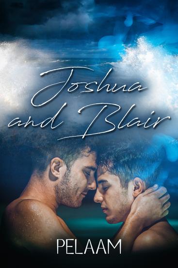 Joshua and Blair - cover