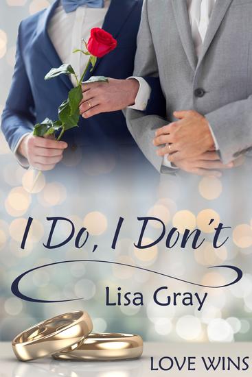 I Do I Don't - cover
