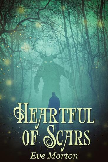 Heartful of Scars - cover