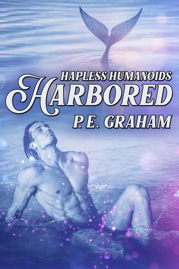 Harbored - cover