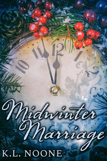Midwinter Marriage - cover