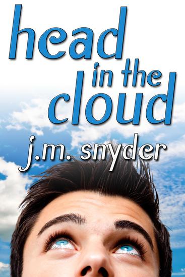 Head in the Cloud - cover