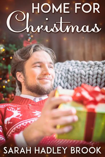 Home for Christmas - cover