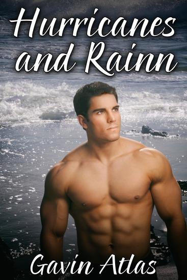 Hurricanes and Rainn - cover