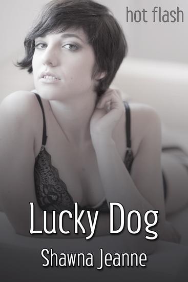 Lucky Dog - cover