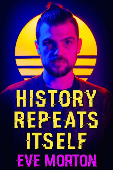 History Repeats Itself - cover
