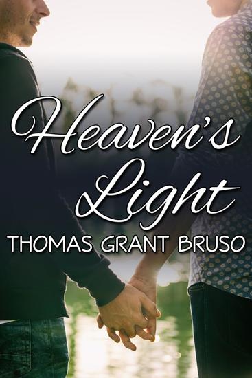 Heaven's Light - cover