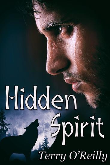 Hidden Spirit - cover