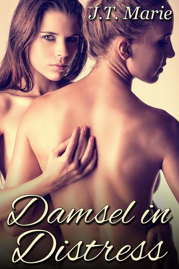 Damsel in Distress - cover