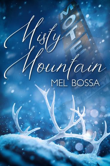 Misty Mountain - cover