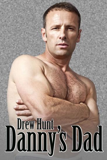 Danny's Dad - cover