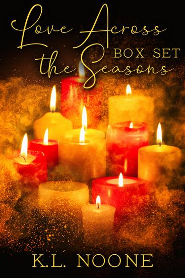 Love Across the Seasons Box Set - cover