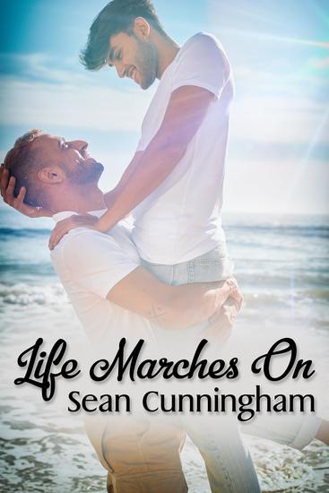 Life Marches On - cover