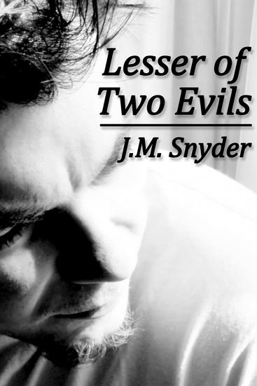 Lesser of Two Evils - cover