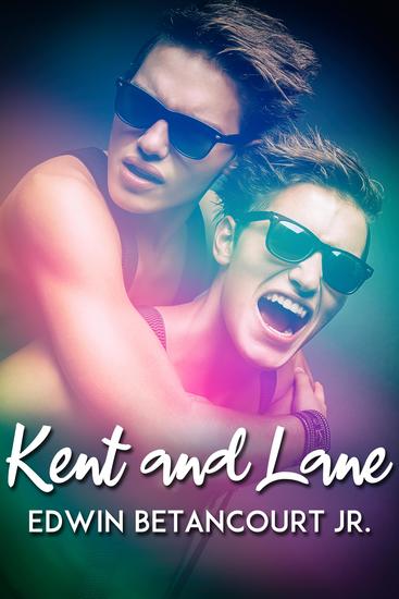 Kent and Lane - cover