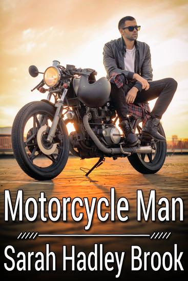 Motorcycle Man - cover