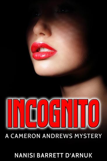 Incognito - cover