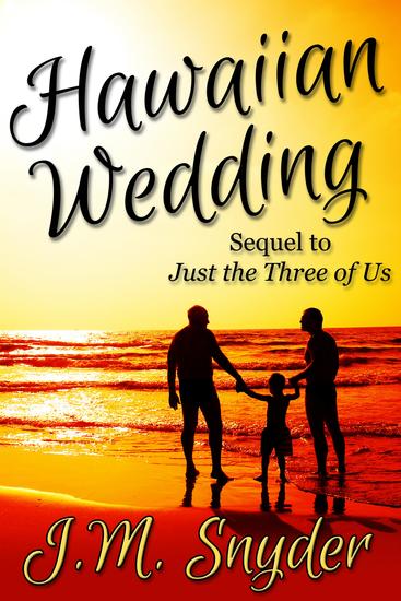 Hawaiian Wedding - cover