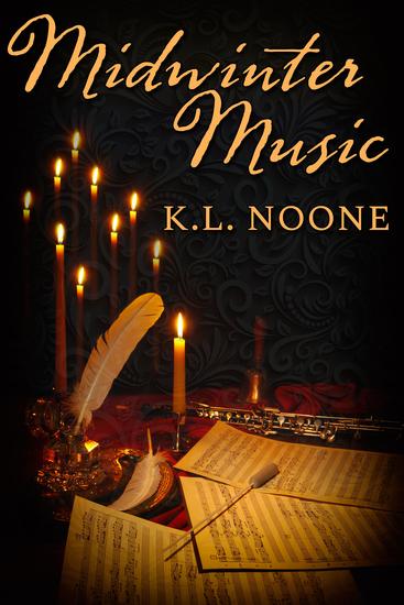 Midwinter Music - cover
