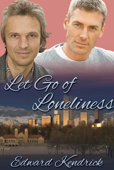 Let Go of Loneliness - cover
