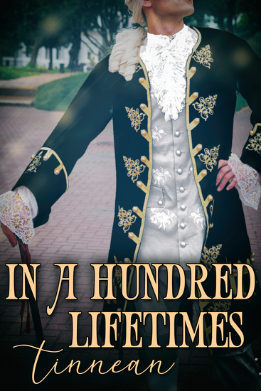 In a Hundred Lifetimes - cover