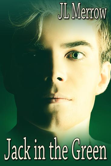 Jack in the Green - cover