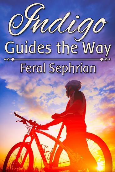 Indigo Guides the Way - cover