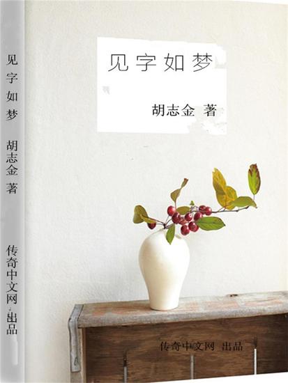 见字如梦 - cover