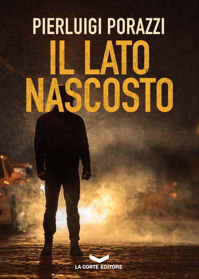 Il lato nascosto - cover