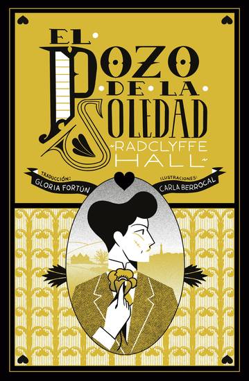 El pozo de la soledad - cover