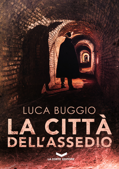 La Città dell'Assedio - cover