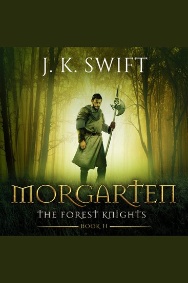 Morgarten - They chose to defy an empire - cover
