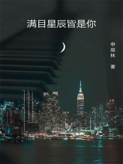 满目星辰皆是你 - cover