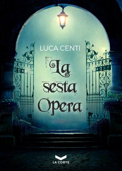 La sesta Opera - cover